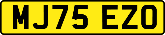 MJ75EZO