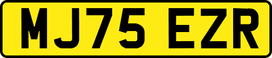 MJ75EZR