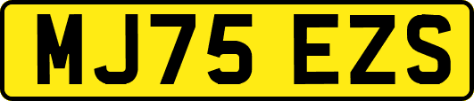 MJ75EZS