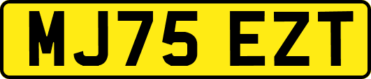 MJ75EZT