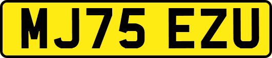 MJ75EZU