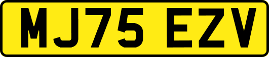MJ75EZV