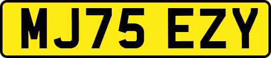 MJ75EZY
