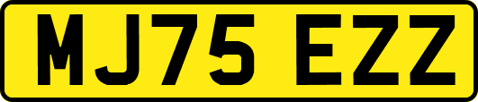 MJ75EZZ