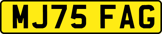 MJ75FAG