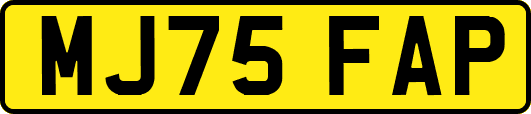 MJ75FAP