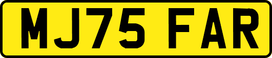 MJ75FAR