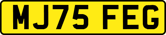 MJ75FEG