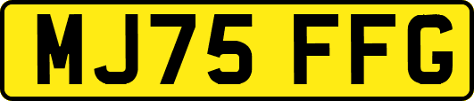 MJ75FFG