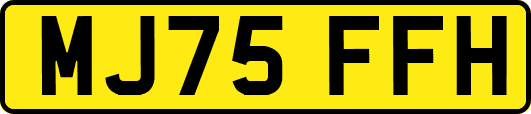 MJ75FFH