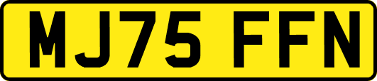MJ75FFN