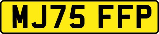 MJ75FFP