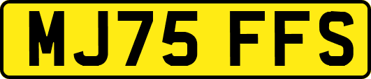 MJ75FFS