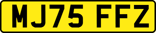MJ75FFZ