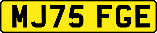 MJ75FGE