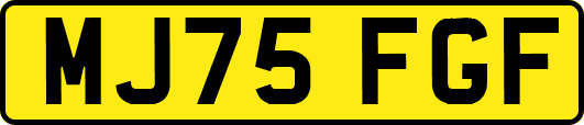 MJ75FGF