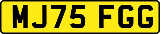 MJ75FGG
