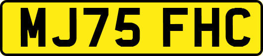 MJ75FHC