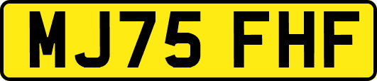 MJ75FHF
