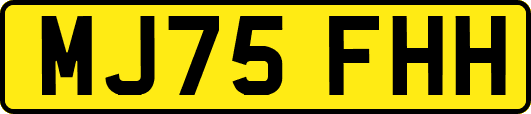 MJ75FHH