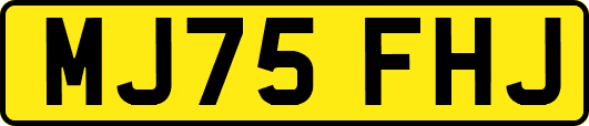 MJ75FHJ