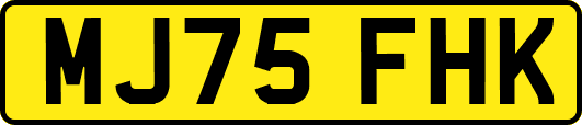 MJ75FHK