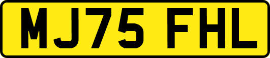 MJ75FHL