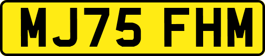 MJ75FHM