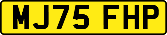 MJ75FHP