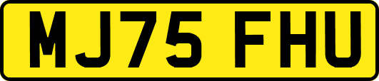 MJ75FHU