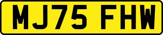 MJ75FHW