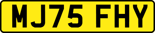 MJ75FHY