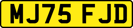 MJ75FJD
