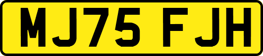 MJ75FJH