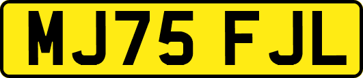 MJ75FJL