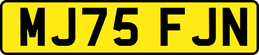 MJ75FJN
