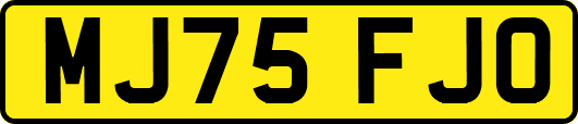 MJ75FJO