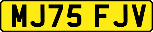 MJ75FJV