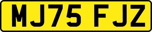 MJ75FJZ