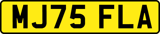 MJ75FLA