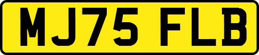 MJ75FLB