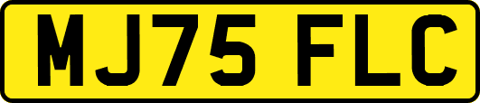 MJ75FLC