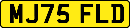 MJ75FLD