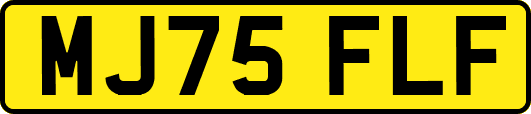 MJ75FLF