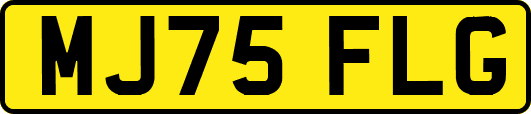 MJ75FLG