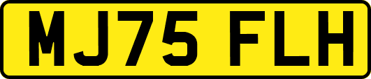 MJ75FLH