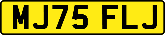 MJ75FLJ