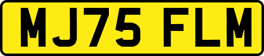 MJ75FLM