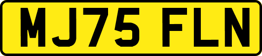 MJ75FLN