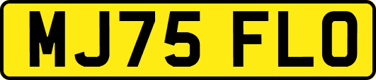 MJ75FLO